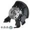 Front Drivetrain Kit 4pc