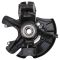 Front Drivetrain Kit 4pc