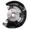 Front Drivetrain Kit 4pc