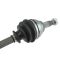 Front Drivetrain Kit 4pc