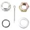 Front Drivetrain Kit 4pc