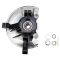 Front Drivetrain Kit 4pc