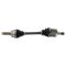 Front Drivetrain Kit 4pc