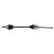 Front Drivetrain Kit 4pc