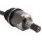 Front Drivetrain Kit 4pc