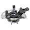 Front Drivetrain Kit 4pc