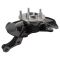 Front Drivetrain Kit 4pc