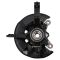 Front Drivetrain Kit 4pc