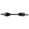 Front Drivetrain Kit 4pc