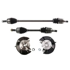 Drivetrain Kit