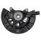 Front Drivetrain Kit 4pc