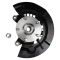 Front Drivetrain Kit 4pc