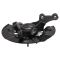 Front Drivetrain Kit 4pc