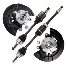 Drivetrain Kit