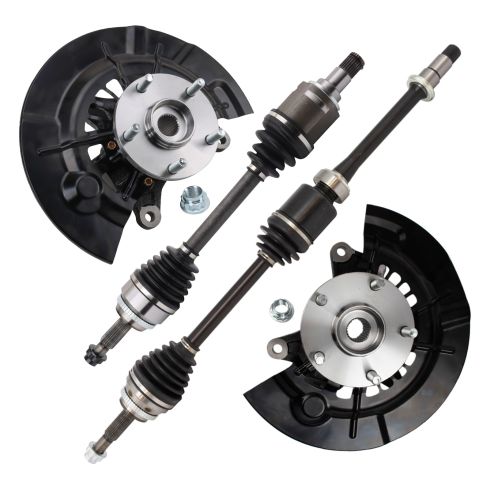 Drivetrain Kit