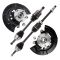 Drivetrain Kit