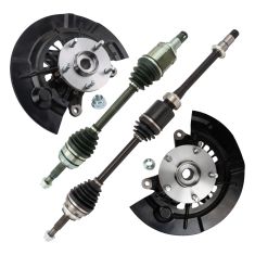 Drivetrain Kit