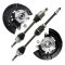 Drivetrain Kit