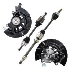 Drivetrain Kit