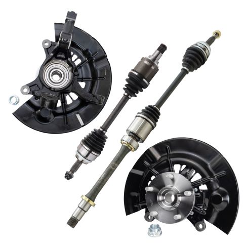 Drivetrain Kit