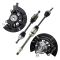 Drivetrain Kit