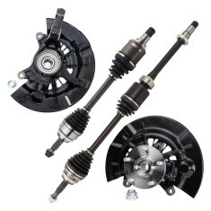 Drivetrain Kit
