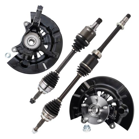Drivetrain Kit