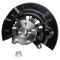 Front Drivetrain Kit 4pc