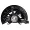 Front Drivetrain Kit 4pc