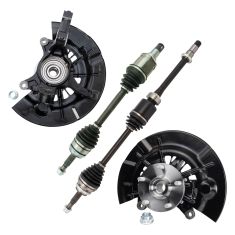 Drivetrain Kit