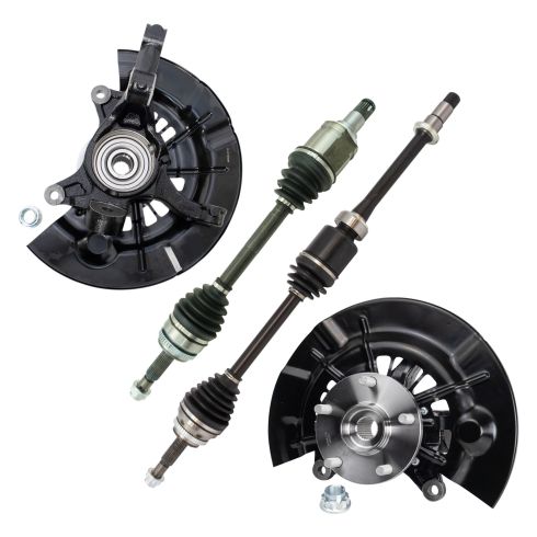 Drivetrain Kit