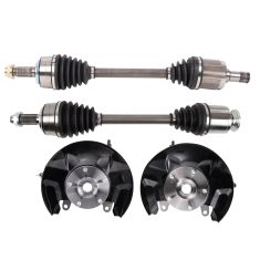 Drivetrain Kit