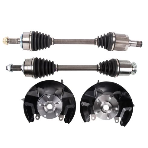 Drivetrain Kit