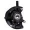 Front Drivetrain Kit 4pc