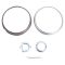 Front Drivetrain Kit 4pc