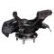 Front Drivetrain Kit 4pc
