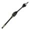 Front Drivetrain Kit 4pc
