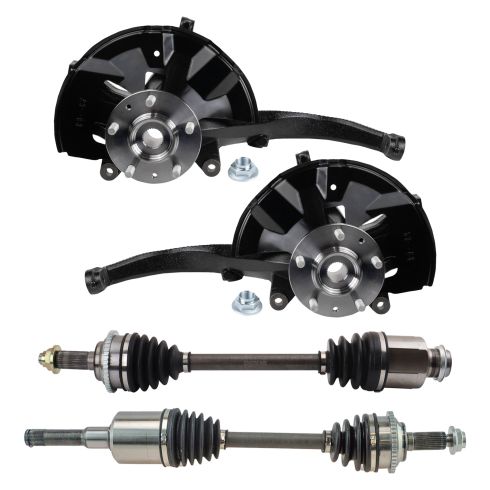 Drivetrain Kit