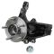 Front Drivetrain Kit 4pc