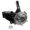 Front Drivetrain Kit 4pc