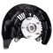 Front Drivetrain Kit 4pc