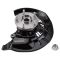 Front Drivetrain Kit 4pc