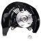 Front Drivetrain Kit 4pc