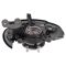 Front Drivetrain Kit 4pc