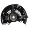 Front Drivetrain Kit 4pc