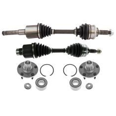 Drivetrain Kit