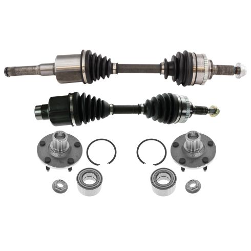 Drivetrain Kit