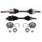 Drivetrain Kit