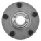 Front Drivetrain Kit 4pc