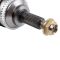Front Drivetrain Kit 4pc